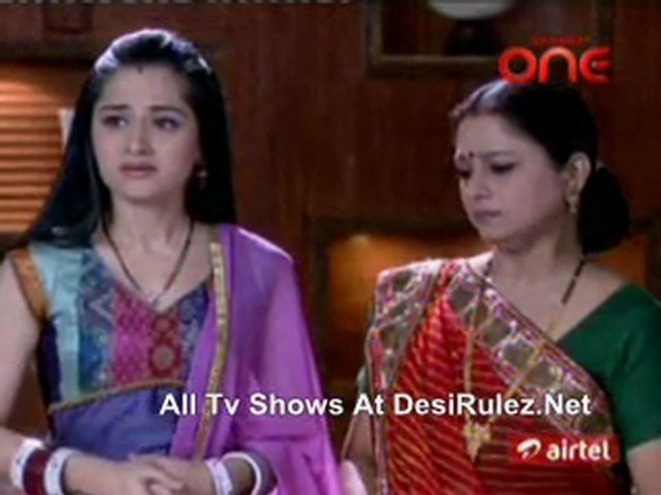 Piya Ka Ghar Pyara Lage 29th March 2012 pt1
