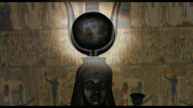 Rudolf Steiner: Inner Impulses Of Evolution 6 Modern Thinking and the Veil of Isis