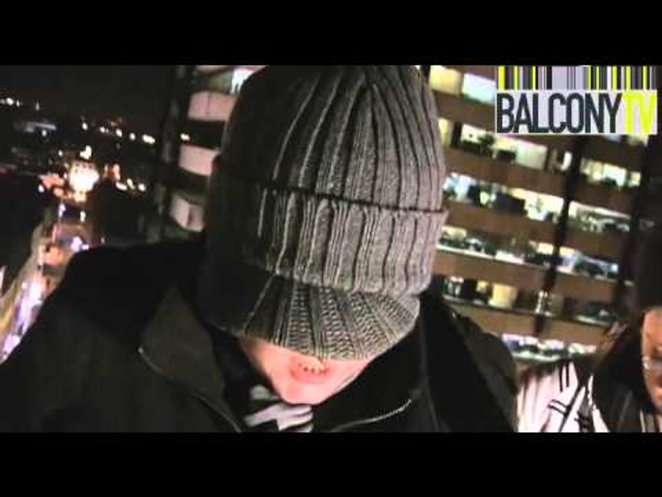 CHILL OUT (BalconyTV)