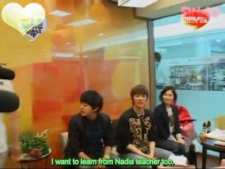 [Eng Sub] Raising Idols "Thunder" Ep 7 Part 2
