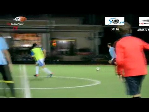 28.03.2012 50. Yıl - Merkez Kocatepe