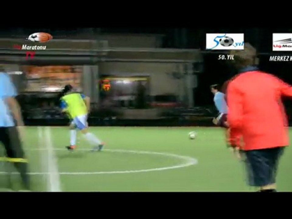 28.03.2012 50. Yıl - Merkez Kocatepe