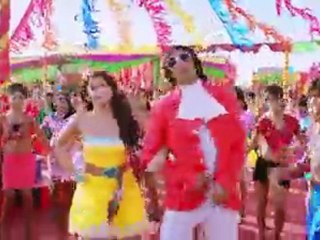 Nakhre - Action Replayy (2010) - Movie Song