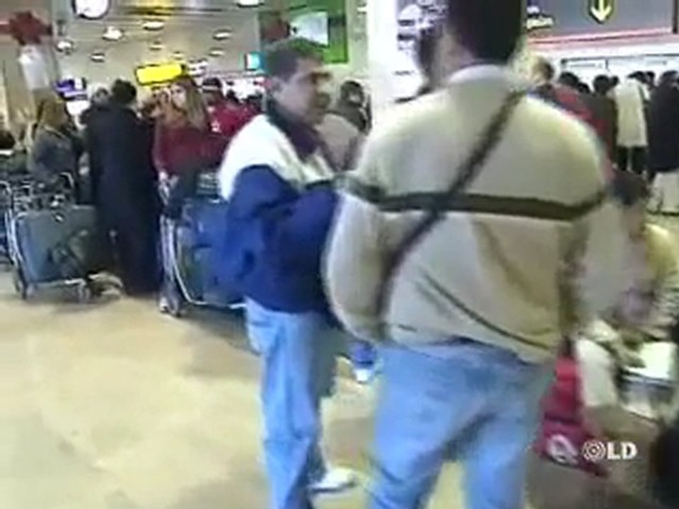 Noticias a las 21h - 27/12/06