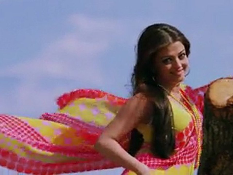O Bekhabar - Action Replayy (2010) - Movie Song