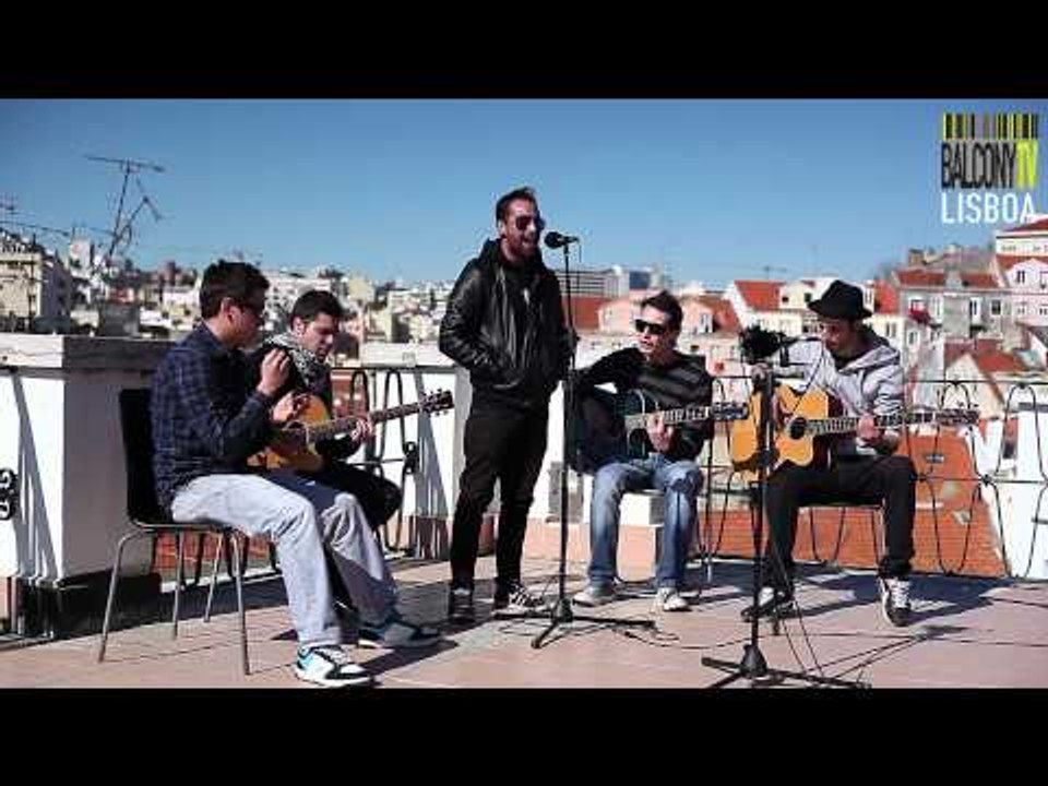 THE QUEST (BalconyTV)