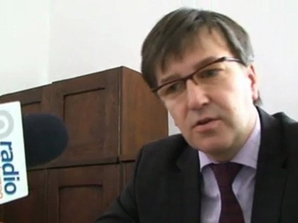 Komisja Uzdrowiskowa zapis reprterski