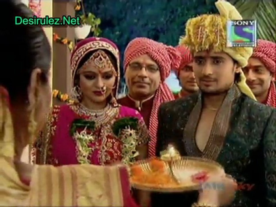 Subh Vivah - 29th March 2012 Part1