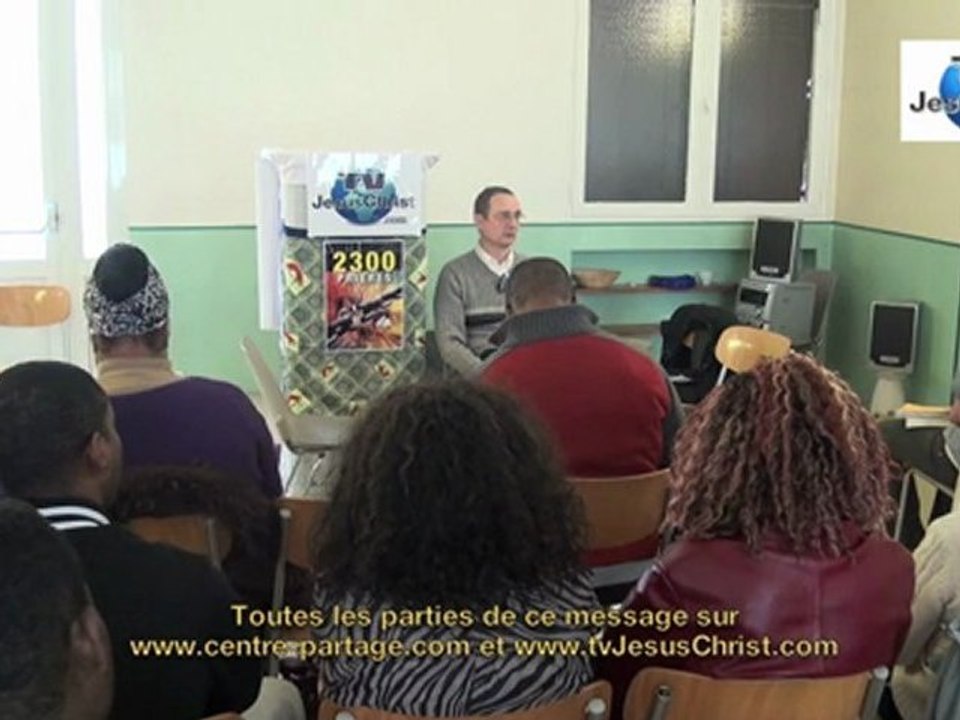 SANS LOUANGE PAS DE DELIVRANCE 4 sur 4 - Allan Rich