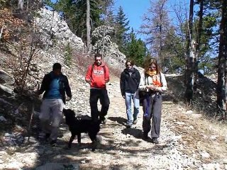 Weekend Ventoux 2012