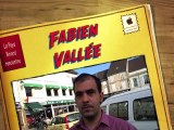 Schiste : Fabien Vallée veut dépolitiser la lutte contre la fracturation hydraulique