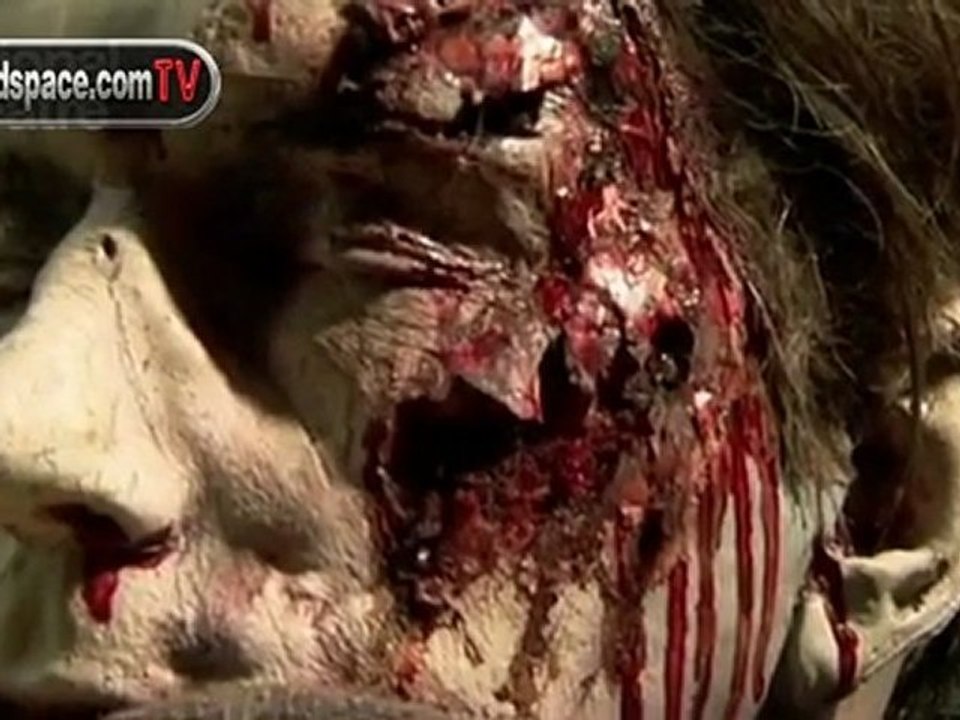 Stagehand TV-Intro To The Props Deptartment