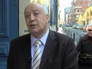 Algeria rejects burial of Toulouse gunman