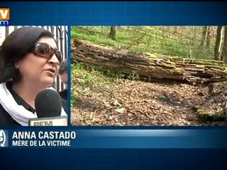 La mère d'Alexandre : "mon fils a été abattu de sang-froid comme un chien"