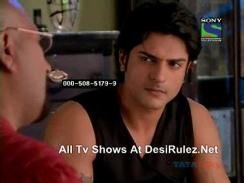 Dekha Ek Khwaab 29th March 2012 Pt-4