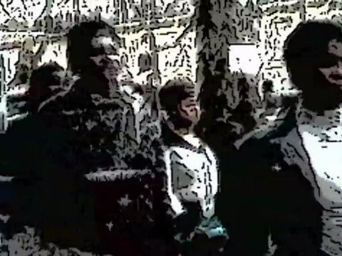 Jean-Pierre Dacheux : « Chronique de la décroissance » 1 sur 2