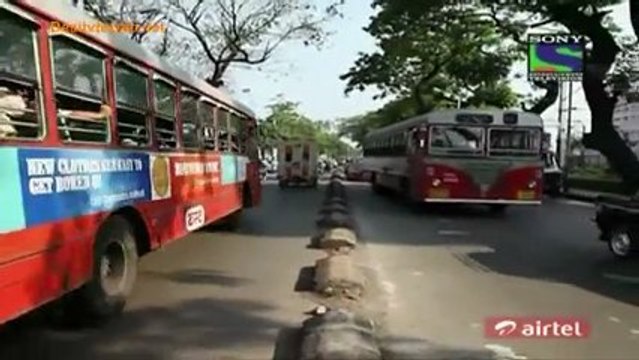 Dekha Ek Khwaab - 29th March 2012 Video Watch Online Pt1