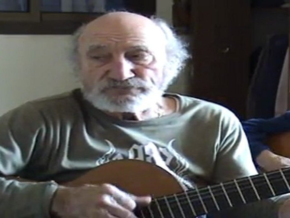 la tendresse  version de bourvil