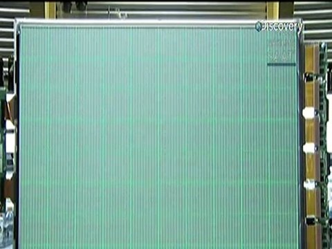 Cumhur Ogretmen Sunar - PLAZMA TV.Nedir? Nasıl Çalışır?