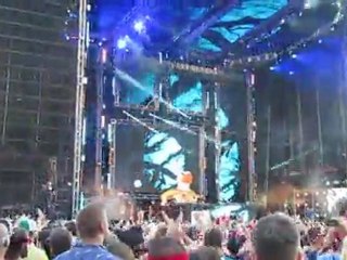 Duke Sauce @ UMF MIAMI 2012