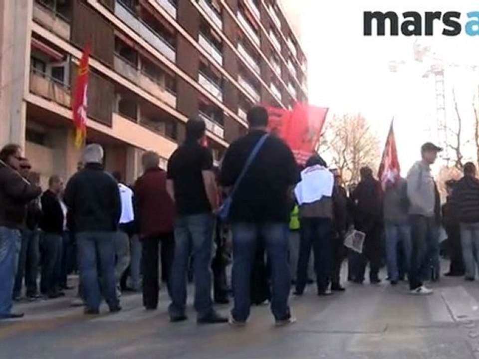 Grand conseil de la mutualité :  une réunion entre les différentes collectivités prévue le 3 avril