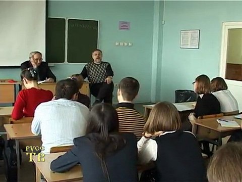 Михаил Хазин о мировом кризисе и причинах дефолта США (часть 3)