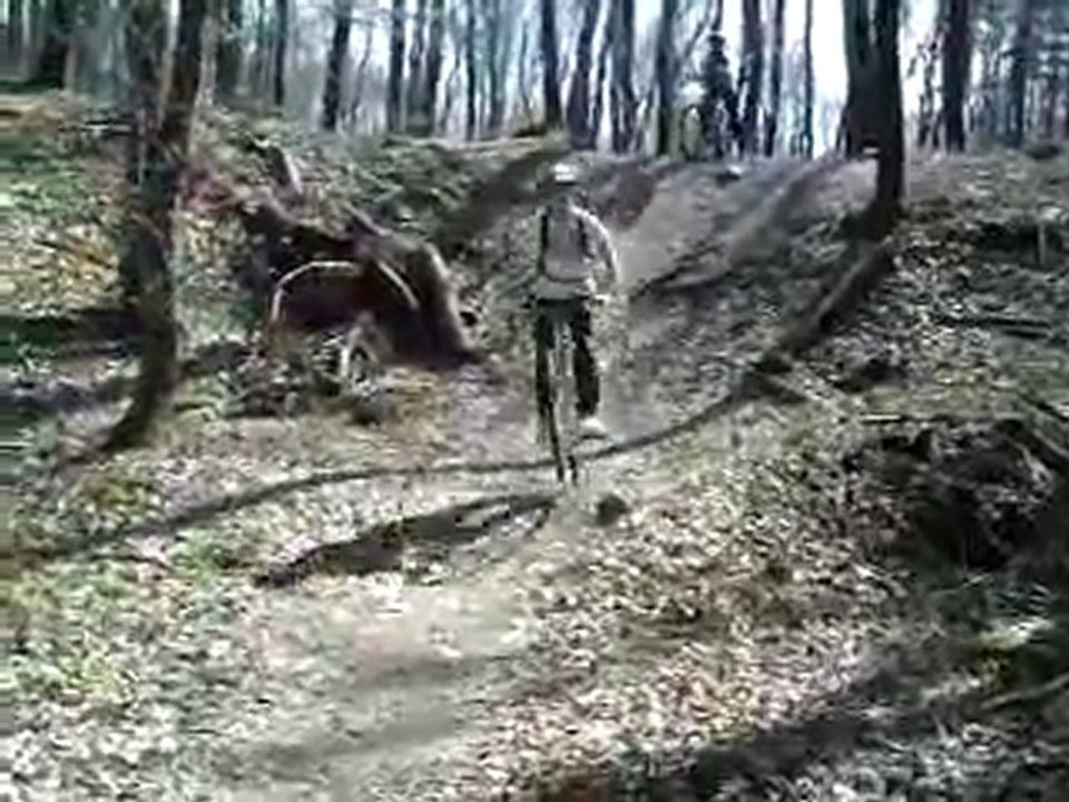 saut 2