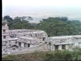 Documental - El Otro Mexico 01 - Palenque (Dr.Jimenez Del Oso)