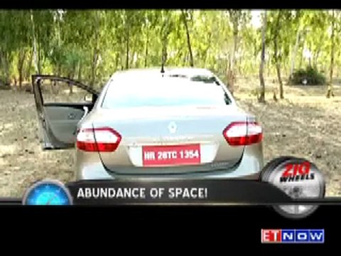 Zigwheels - Renault Fluence & Toyota Corolla - First Drive and other launches