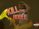 Mennen - Kill The Bouée : Le Strip-Tease