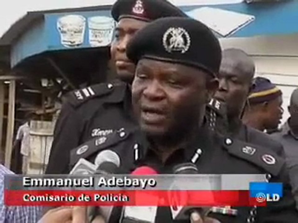 Noticias a las 21h - 26/12/06