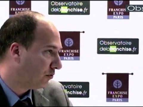 interview de Michel-Ange De Cabo, franchise Domicile Clean