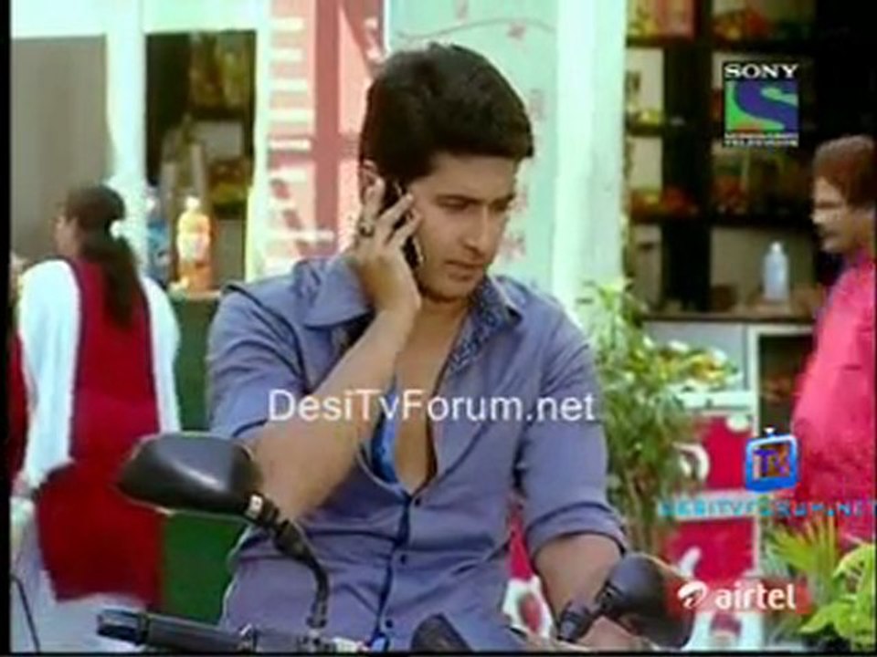 Saas Bina Sasural - 29th March 2012 Video Watch Online