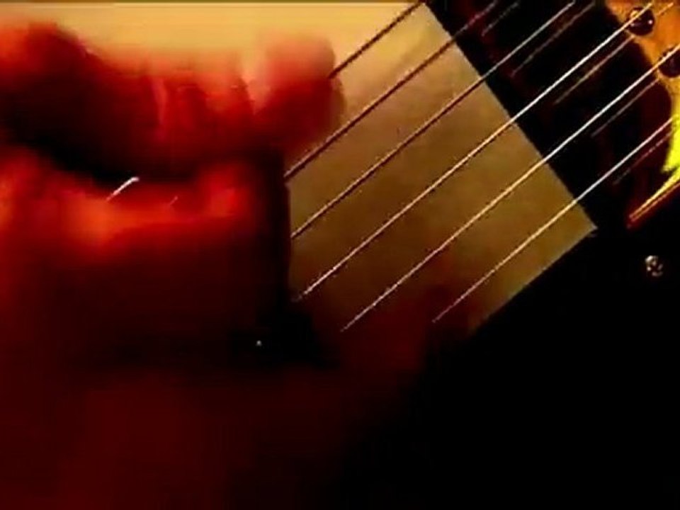 Zero Mentality - The White Hand Of Moses