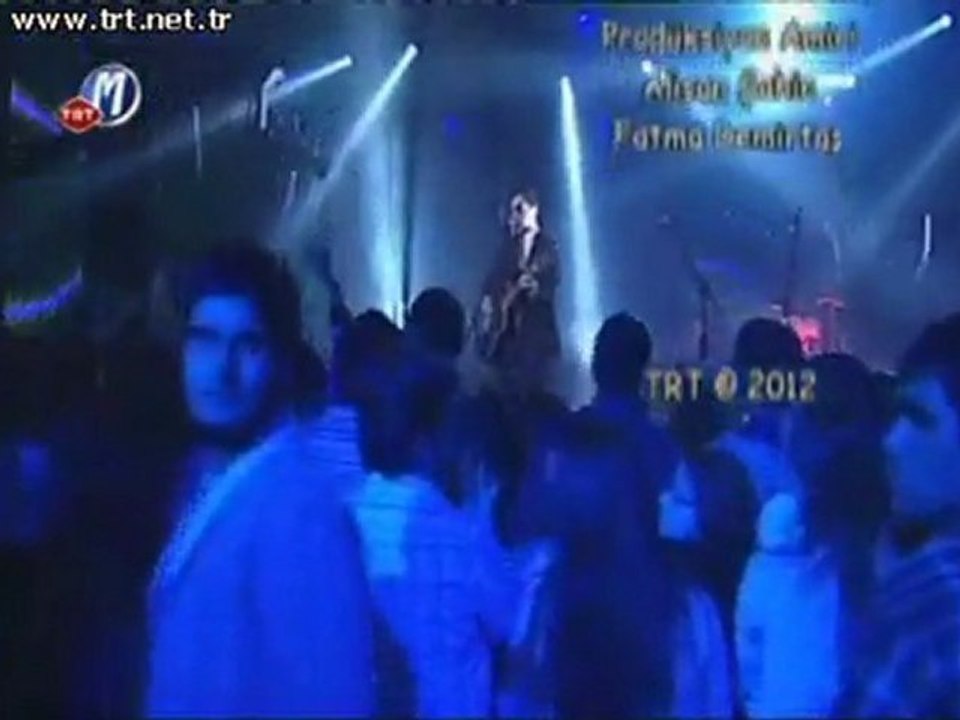 Sallana Sallana _ AYNA Ayna'dan Yansıyanlar 2012