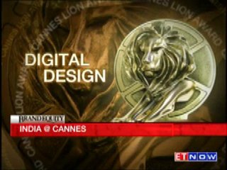 Brand Equity - India @ Cannes