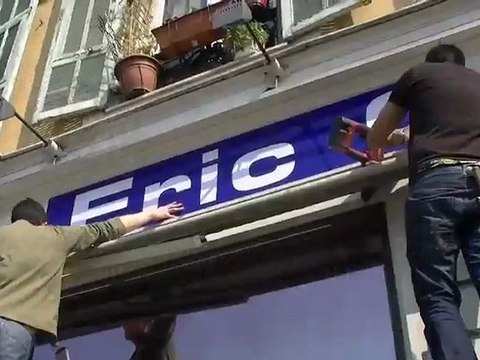 SAVE THE DATE > 7 AVRIL - Inauguration de la permanence d'Eric Ciotti