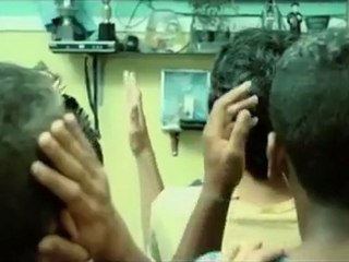 Pub Nike Brasil VS Brasil