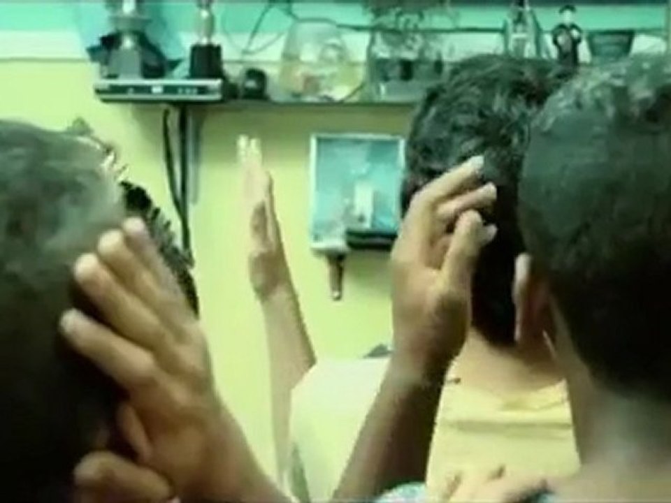 Pub Nike Brasil VS Brasil