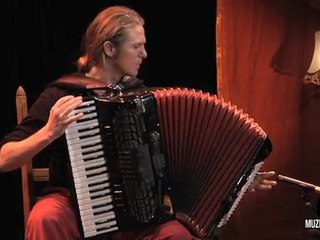 10 years Muziekpublique | Tuur Florizoone : 'Wa vinde gij?'