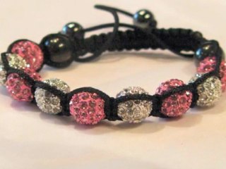 Shamballa Bracelets at Hera Jewels