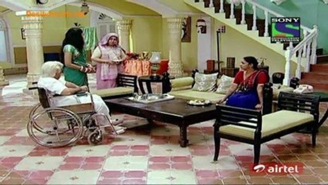 Saas Bina Sasural - 29th March 2012 Video Watch Online Pt2