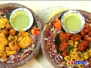 Enjoy Monsoon Magic at 'Chai Pakoda Festival' this weekend!