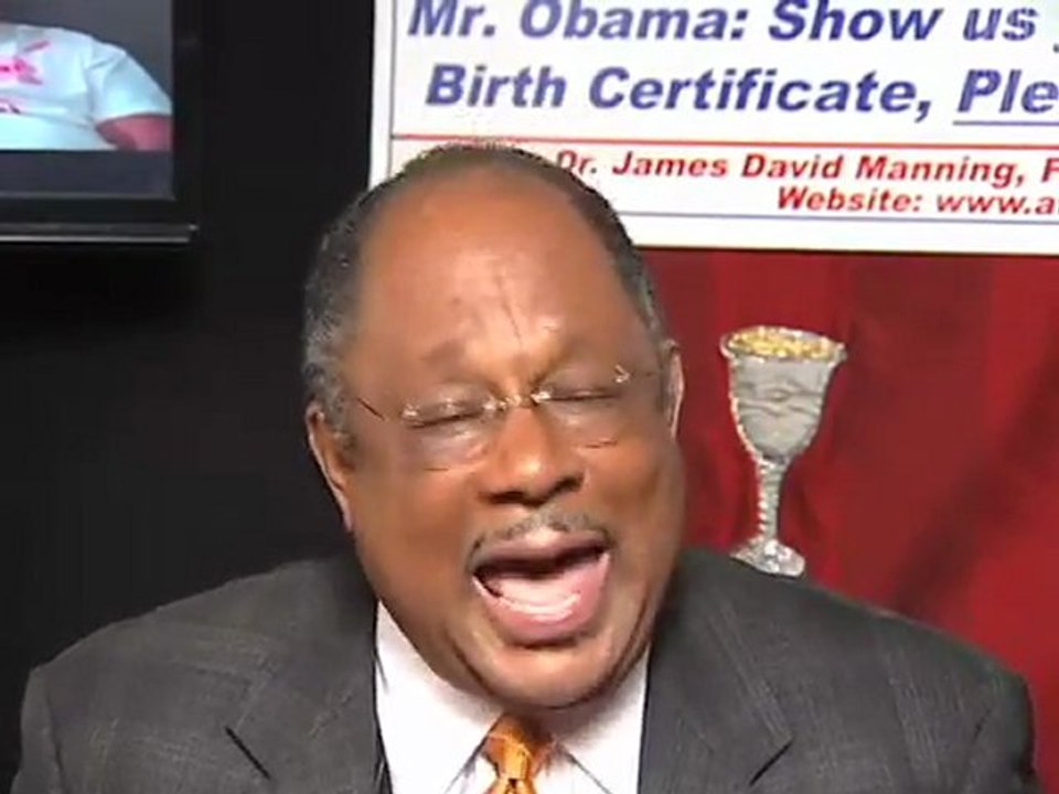 Bobby Rush is the Fool that Rushed In