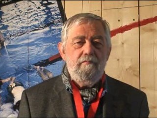 Interview de Michel Canet aux Journées "Vivre la République"