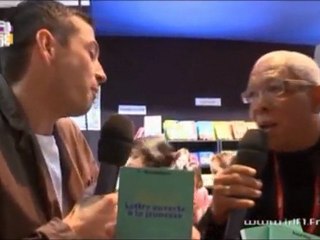 IDF1 CHEZ VOUS "Spéciale Litterature" 4/5