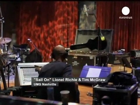 Lionel Richie goes home with Tuskegee