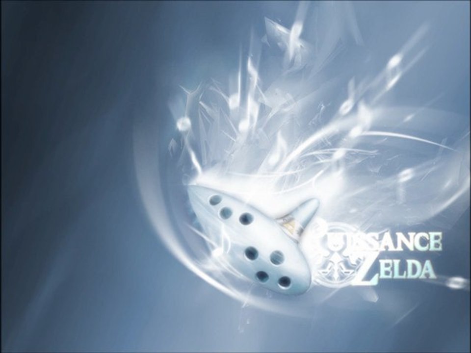 Le top des meilleures musiques de la saga - Plaine d'Hyrule (ST)