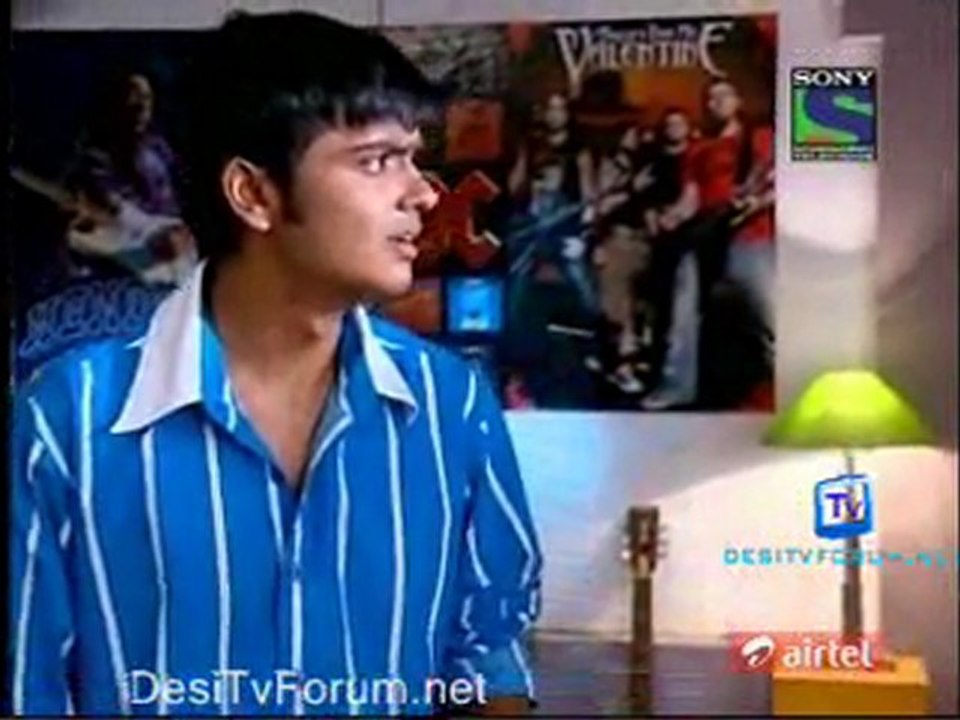 Parvarish Kuch Khatti Kuch Meethi - 29th March 2012 Video Pt4