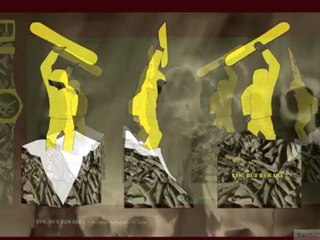 Augusto De Luca - Projects